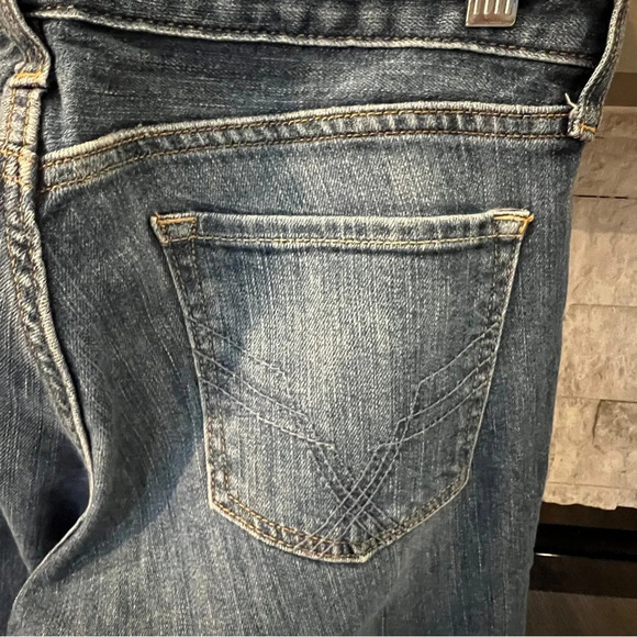 Gap size 8 Long Premium Bootcut jeans - Picture 9 of 9